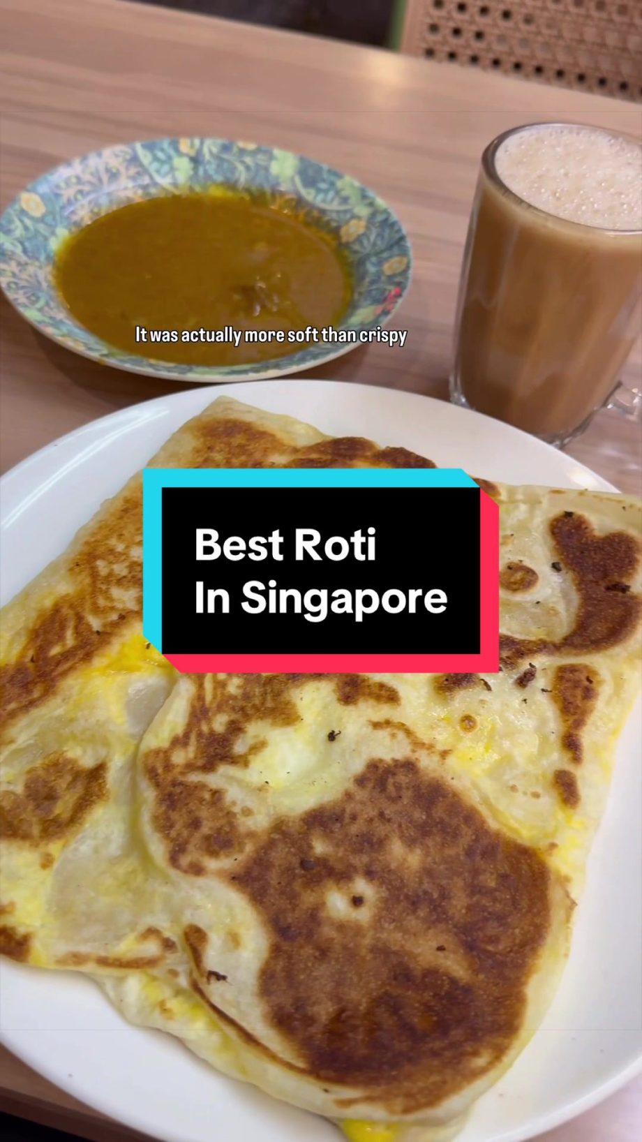 @halalfoodlondon ROTI from @altasneemrestaurant ! Is this the best roti in Sin… @halalfoodlondon ROTI from @altasneemrestaurant ! Is this the best roti in Sin…