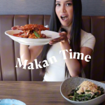 @makantimebyneptunepalace A full Singapore-Style Spicy Crab feast for under 0…