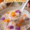 @annayeo4 #BuburChaCha #SingaporeanFood #HomeCooking #dessert  …