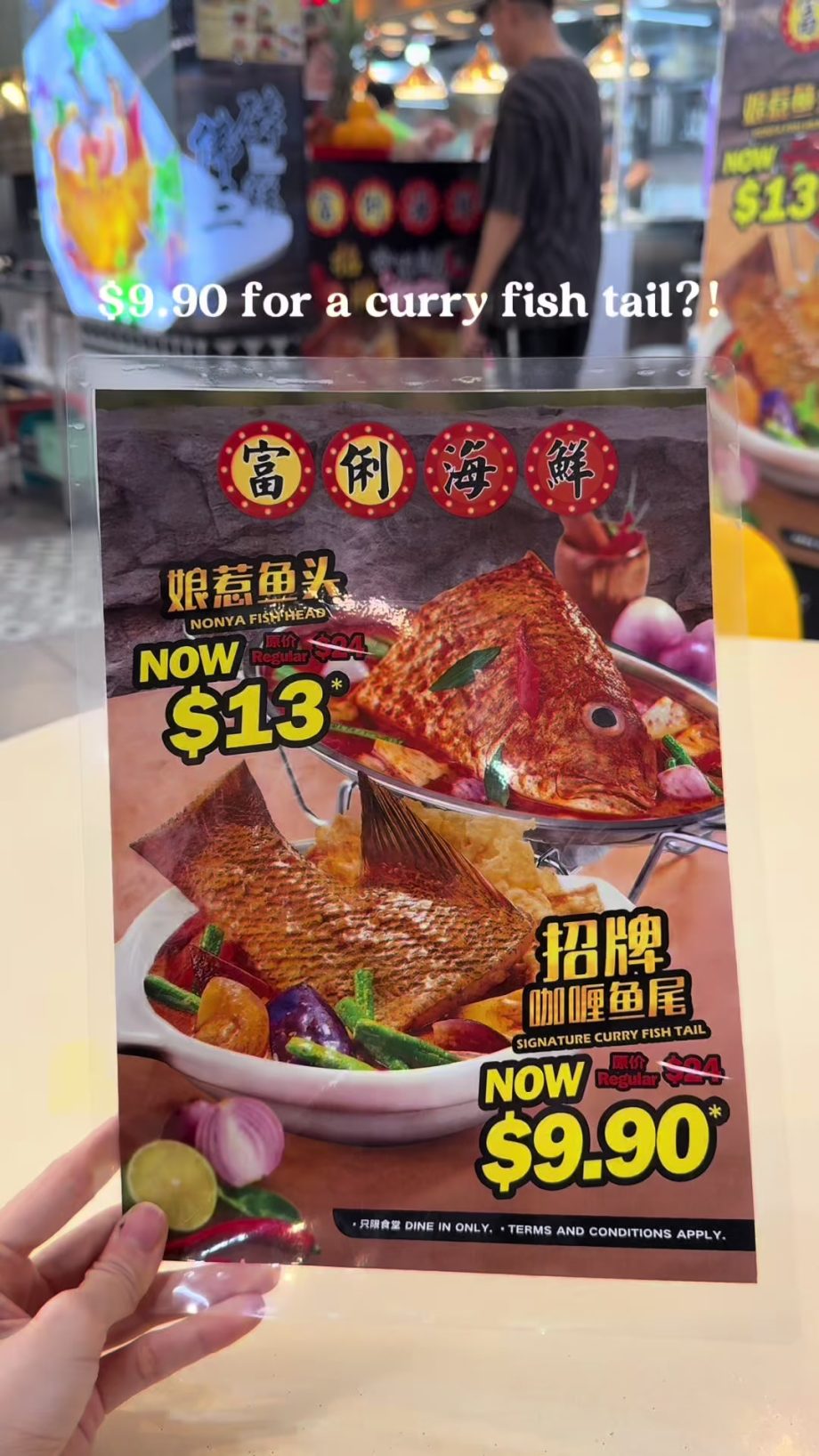 @madeatsandtravel I can’t believe I found this in 2026, .90 fish head and …. @madeatsandtravel I can’t believe I found this in 2026, .90 fish head and ….