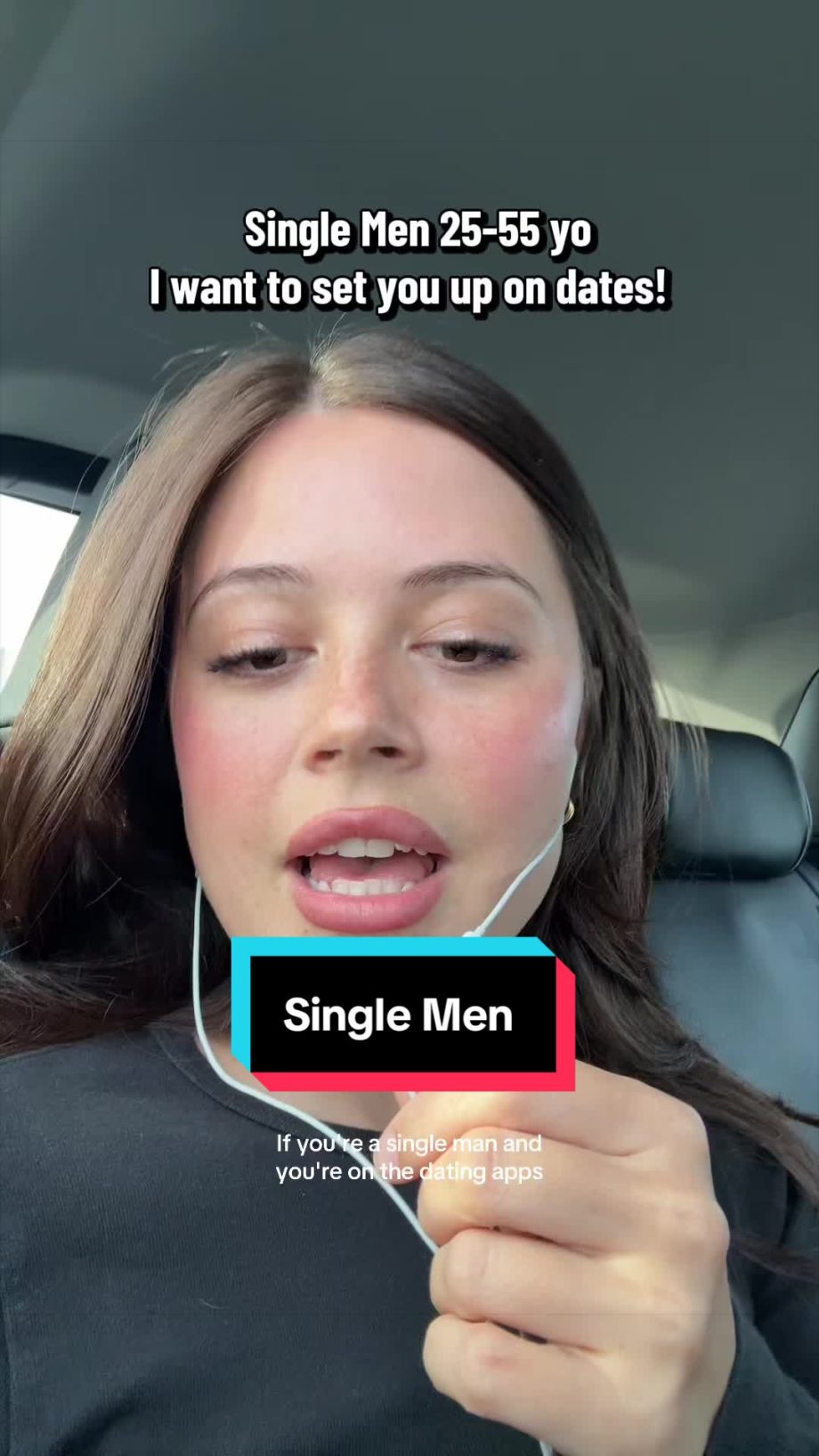 @theinternetyenta Help me help you fellas! #datingadviceformen #dating #singleda…