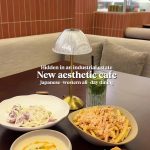 @deeniseglitz This is a new sister café of Citrus by the Pool and Citrus Kitchen…