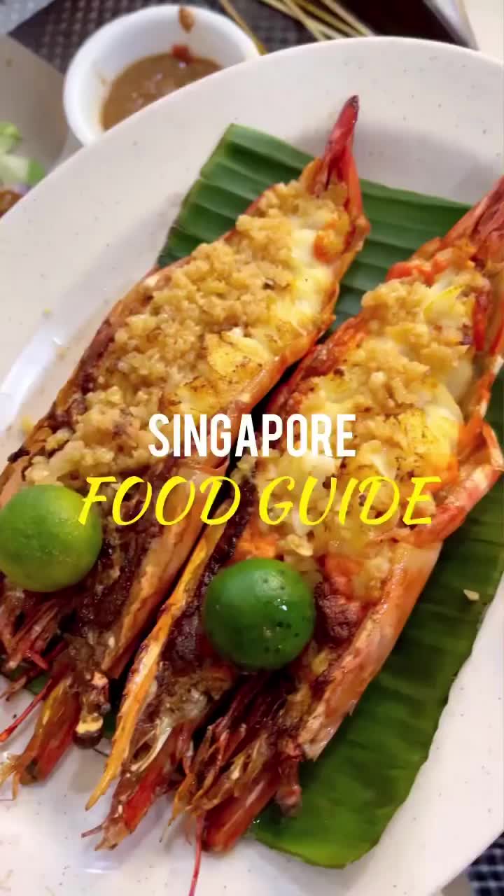 @singapore.explores Your ultimate Singapore food guide with @eatwithsal (via IG)… @singapore.explores Your ultimate Singapore food guide with @eatwithsal (via IG)…