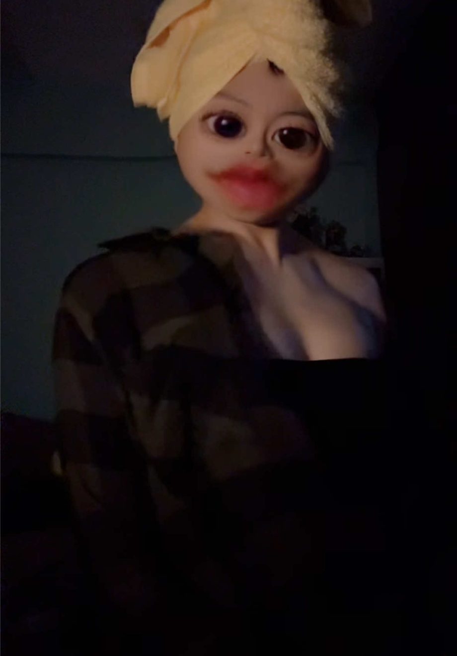 People On TikTok