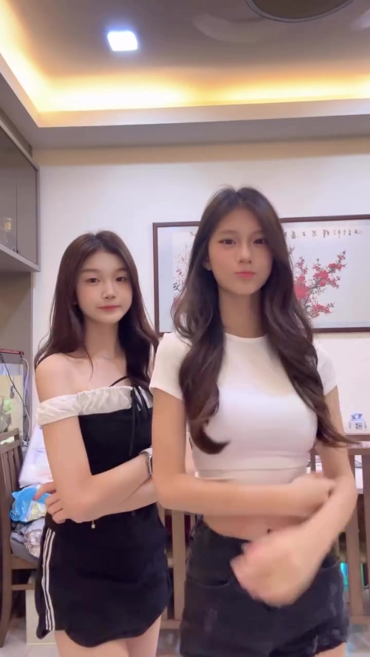 People On TikTok