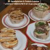 @breadiexeats SANDWICHES & FRENCH CUISINE  Guoco Midtown II (Tan Quee Lan) (@Guo…