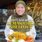 @tiram.sg Tiram launches limited-time Lemak Chili Shellout this June holiday! Le…