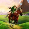 Ocarina of Time remake dev cancels Unreal Engine-based project
