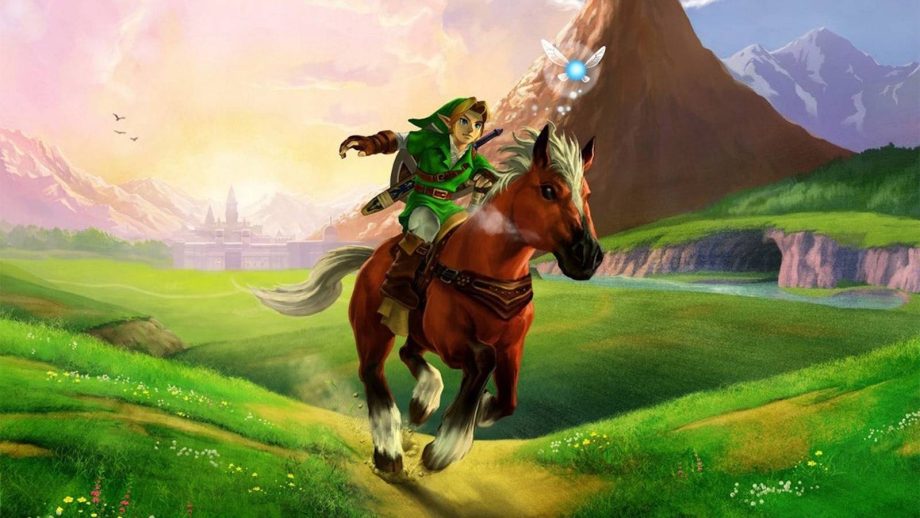 Ocarina of Time remake dev cancels Unreal Engine-based project Ocarina of Time remake dev cancels Unreal Engine-based project