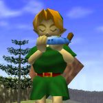 Ocarina of Time remake’s biggest challenge is voice acting and music
