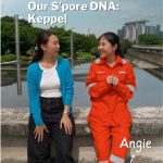 @mothershipsg You may have cycled or jogged past this place without knowing this…