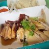 @conmabebe Michelin star & Anthony Bourdain approved chicken rice for less than …