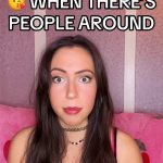 @maddythebaddiexo HOW TO MAKE A MOVE WHEN THERE IS PEOPLE AROUND..,,OK SOMEONE T…