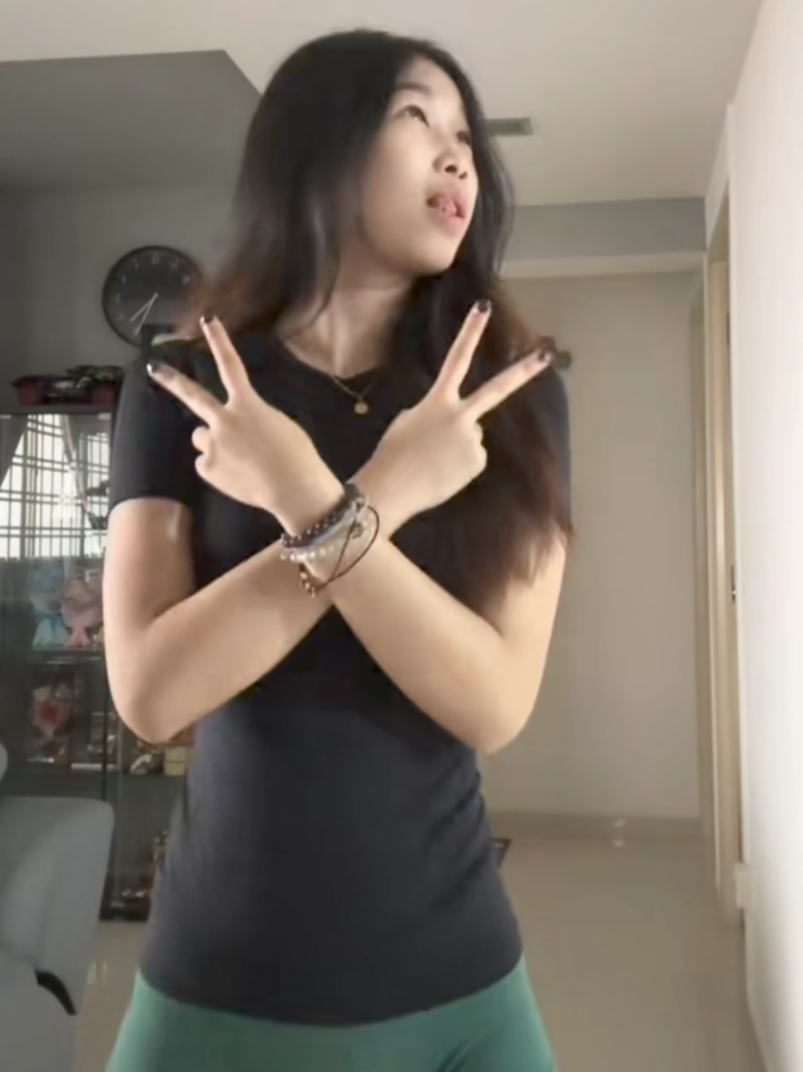 People On TikTok