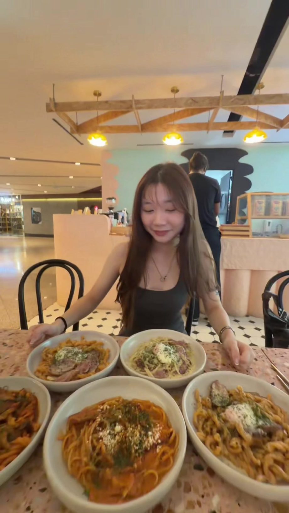 People On TikTok