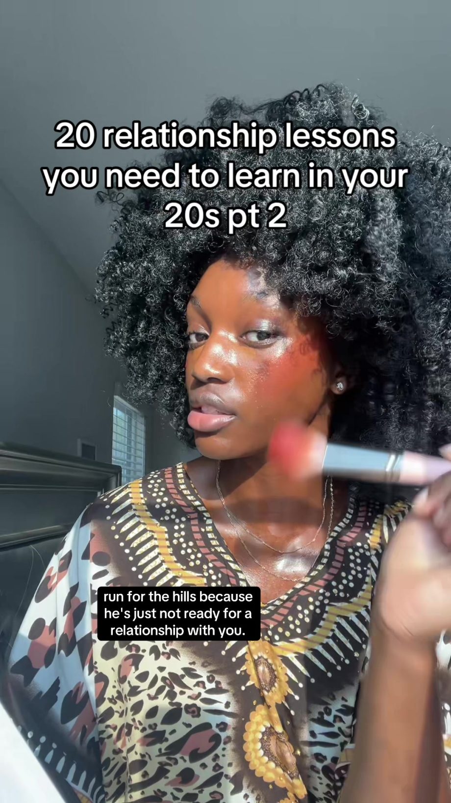 @shadaenotadu I had to learn these the hard way before finally started to get it… @shadaenotadu I had to learn these the hard way before finally started to get it…