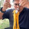 @thehalalfoodblog I drove all the way from Tampines to Jurong to have this pasta…