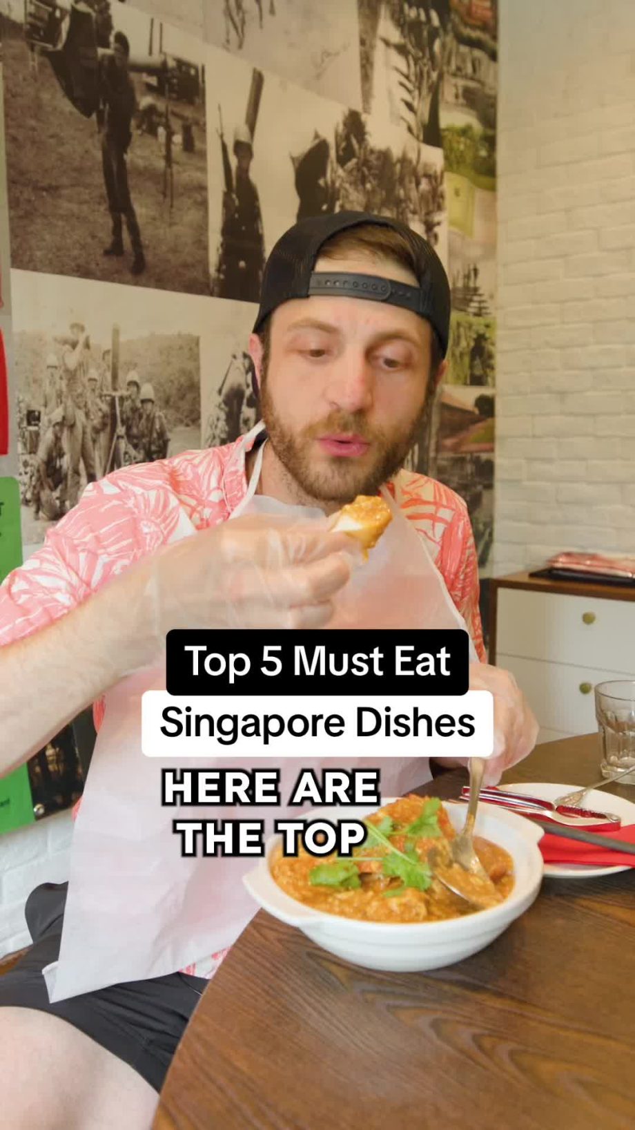 @jeremyjacobowitz the food scene in Singapore is AMAZING! #sponsored #singapore … @jeremyjacobowitz the food scene in Singapore is AMAZING! #sponsored #singapore …