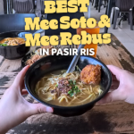 @shiokwithmerewards This hidden gem in Pasir Ris surprised us.  We tried their: …