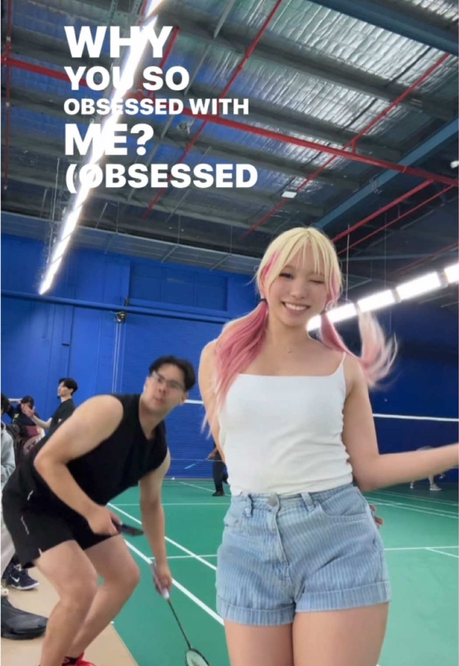 People On TikTok