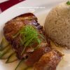 @sercntrl found my new go-to spot for authentic singaporean cuisine  @Tiong Bahr…