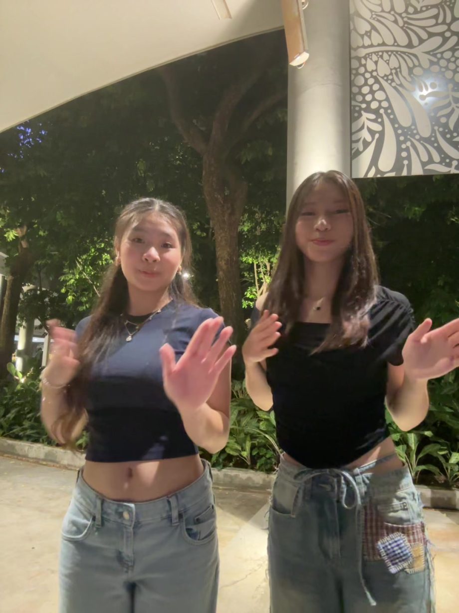 People On TikTok