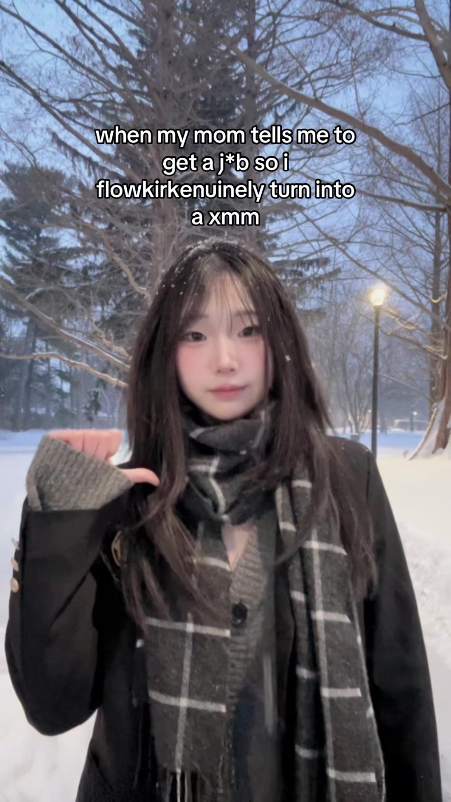 People On TikTok