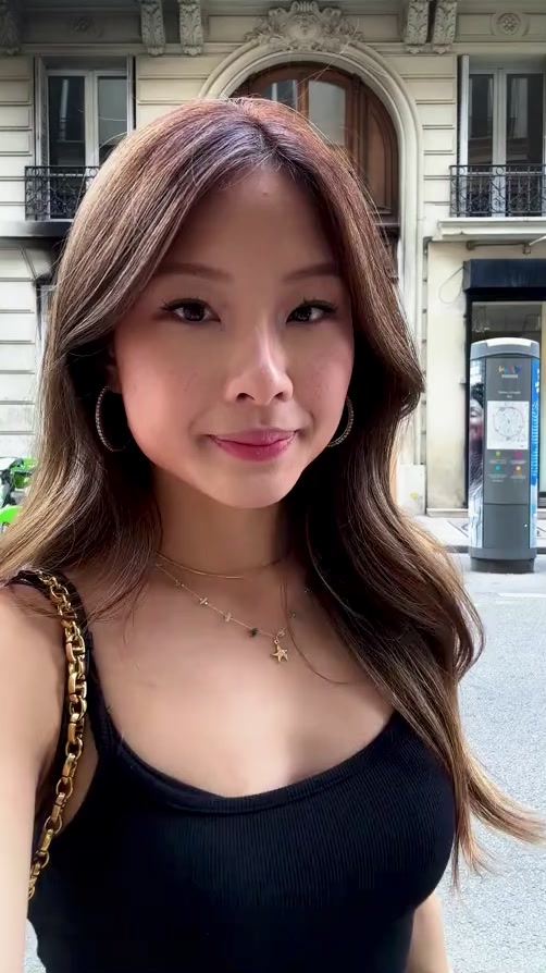 People On TikTok