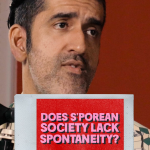 @mothershipsg Does Singaporean society lack spontaneity? In an all new season of…