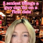 @o47uiige Master the Art of First Dates: 5 Game-Changing Tips!  #DatingTips #Fir…