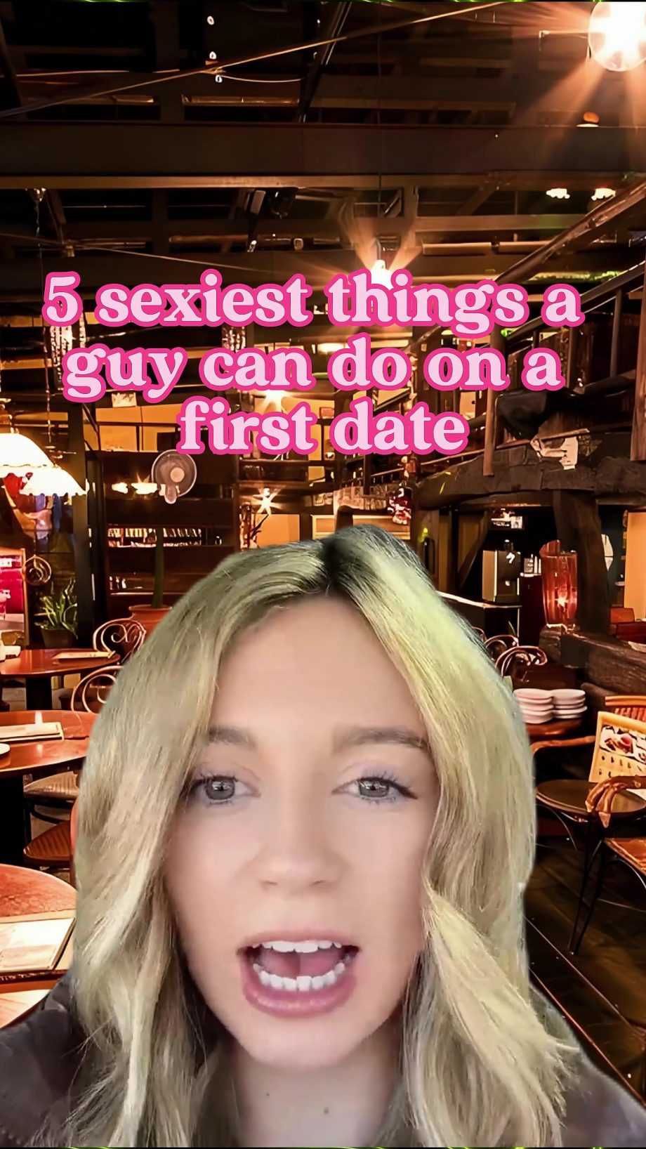 @o47uiige Master the Art of First Dates: 5 Game-Changing Tips!  #DatingTips #Fir…