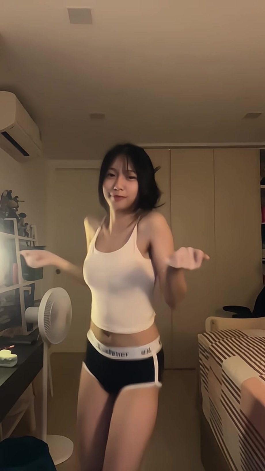 People On TikTok