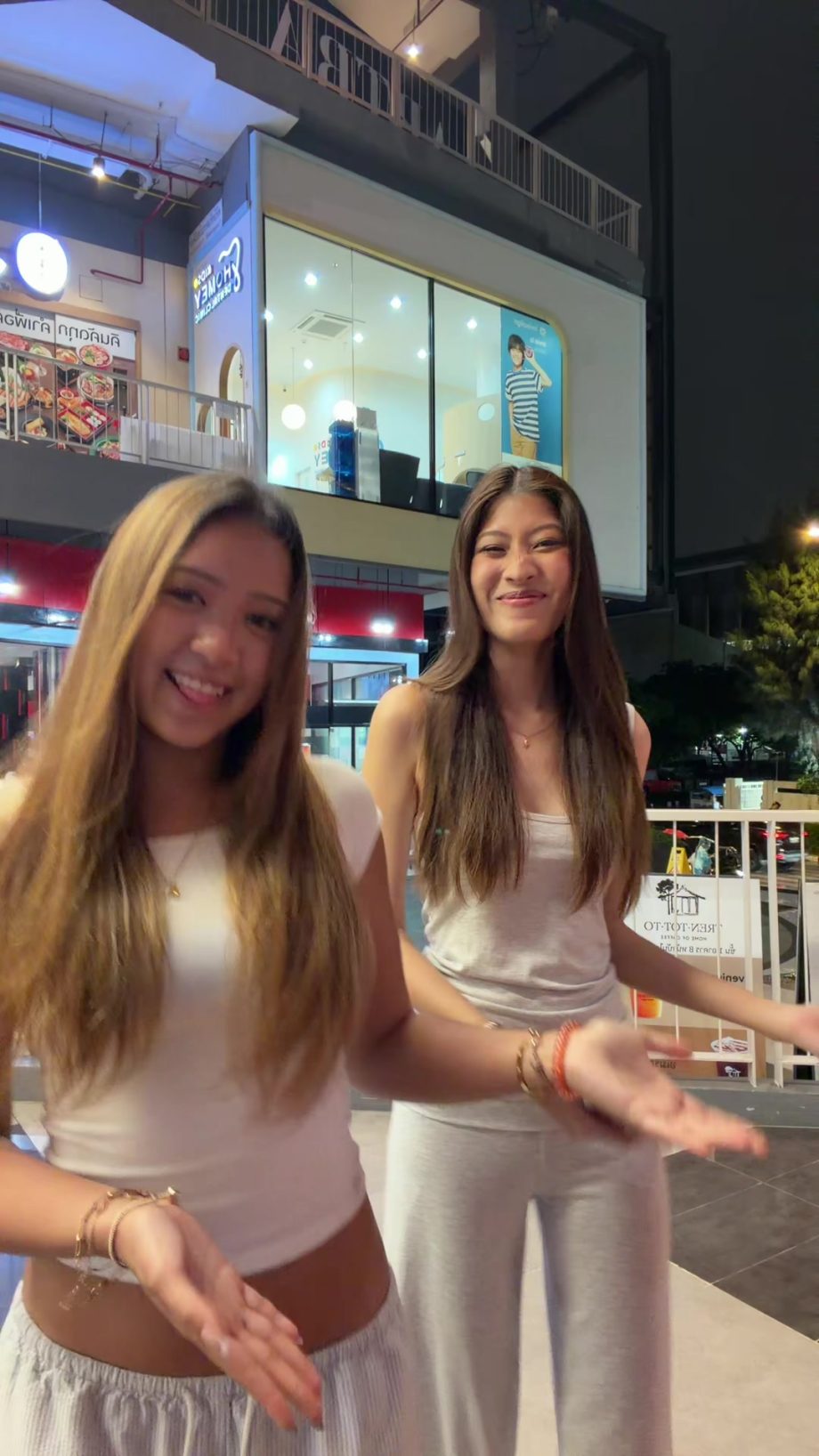 People On TikTok