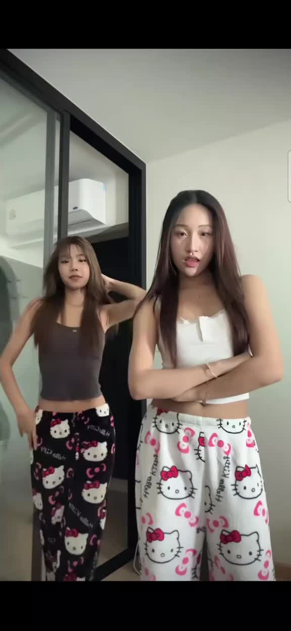 People On TikTok