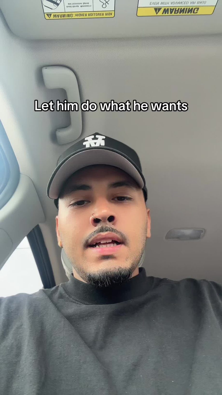@ayoitsruss Let them do what they want #datingadviceforwomen #datingadvice  …