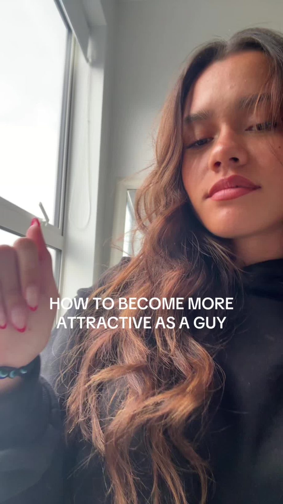 @jazzys_beauty part twoooo #tips #advice #dating #attractive #based  …