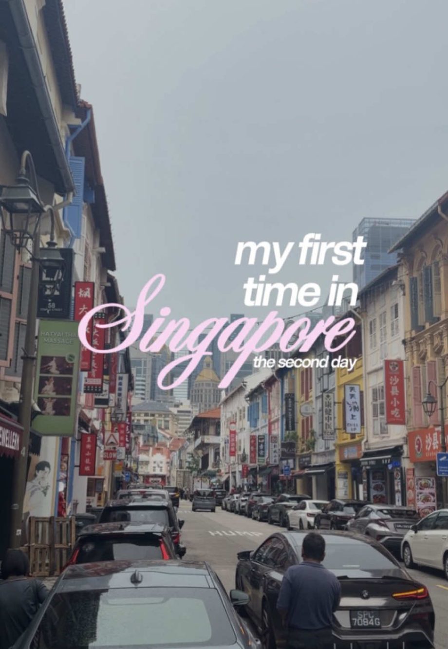 @ashlleyng Spend another day in Singapore with me!!  #singapore #singaporefood #…
