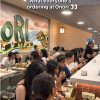 @onori_sg Everyone’s ordering this at Onori… your turn? Btw, Happy one week anni…