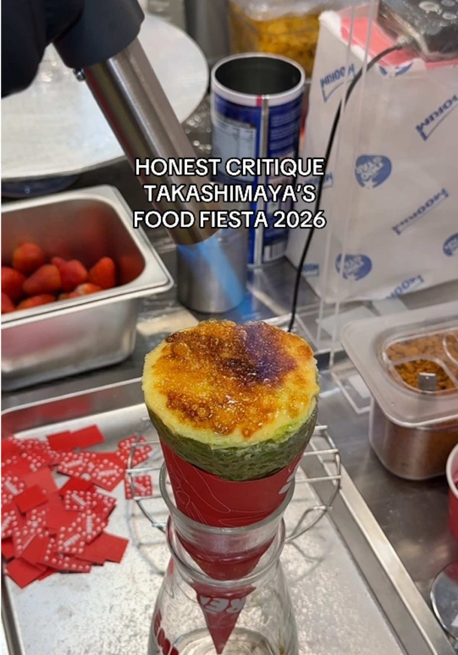 @rixh.ellee This year stalls damn stonks bruh @takashimayasg Food Fiesta runnin… @rixh.ellee This year stalls damn stonks bruh @takashimayasg Food Fiesta runnin…