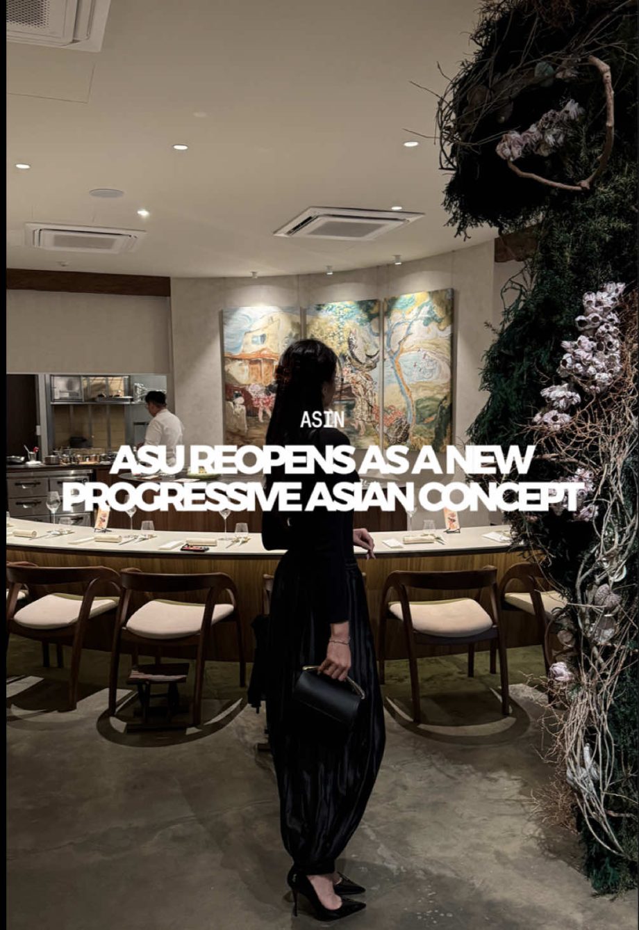 @onericeplease Save this for your next fancy date night! This is ASIN, a new pro… @onericeplease Save this for your next fancy date night! This is ASIN, a new pro…