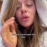 @ask_julia Stop wanting that man to want you when you don’t even want him…. #Dat…