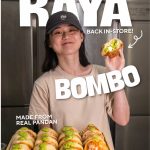 @thefatkidbakery If you didn’t already know… our kaya is made completely from sc…