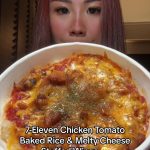 @sadn0trad anotha bussin’ gworl dinnur @7elevenSG #smolracheats #girldinner #sgf…