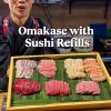 @jasonexplores Sushi Guren Prices stated in the video, everything seen is includ…