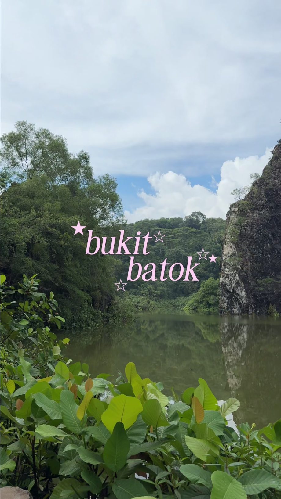 @anunyaaar turns out bukit batok has been holding out on us  we got rained on, r…