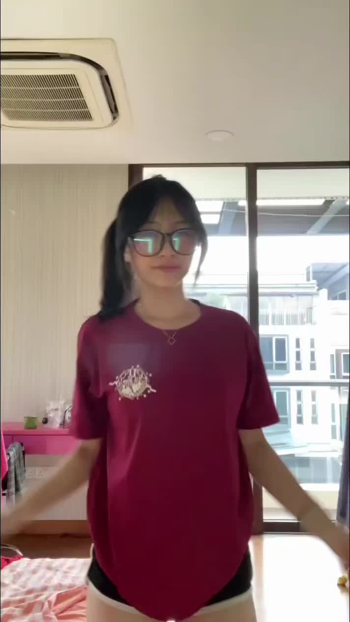 People On TikTok