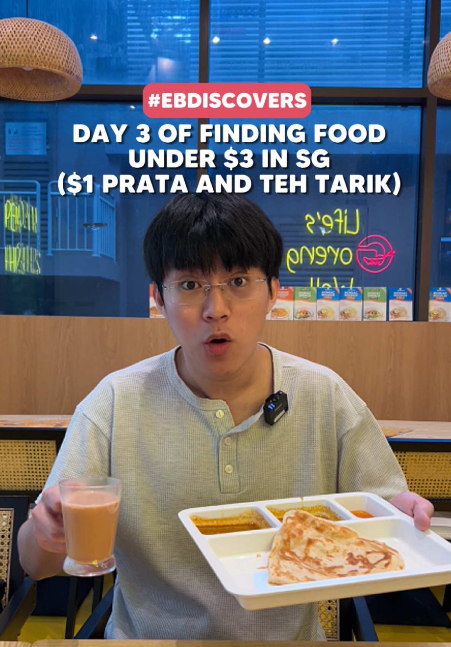 @eatbooksg There are three signatures here, namely the Butter Chicken Goreng (fr…