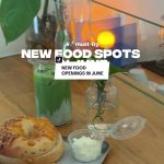 @sethlui.com new food spots to check out this week!   Jing Studio  Butter tgt  S…