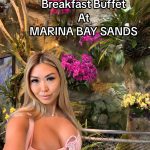 @rachelcaridee  The Most MAGICAL & DELICIOUS breakfast buffet in the world.  Ris…