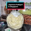 @halalfoodlondon KAKIGORI  from @ICE&TIME which is the coolest shaved ice desser…